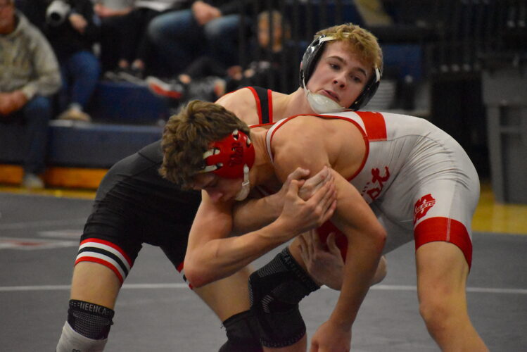 Area roundup: Martin County splits Red Bull Triangular